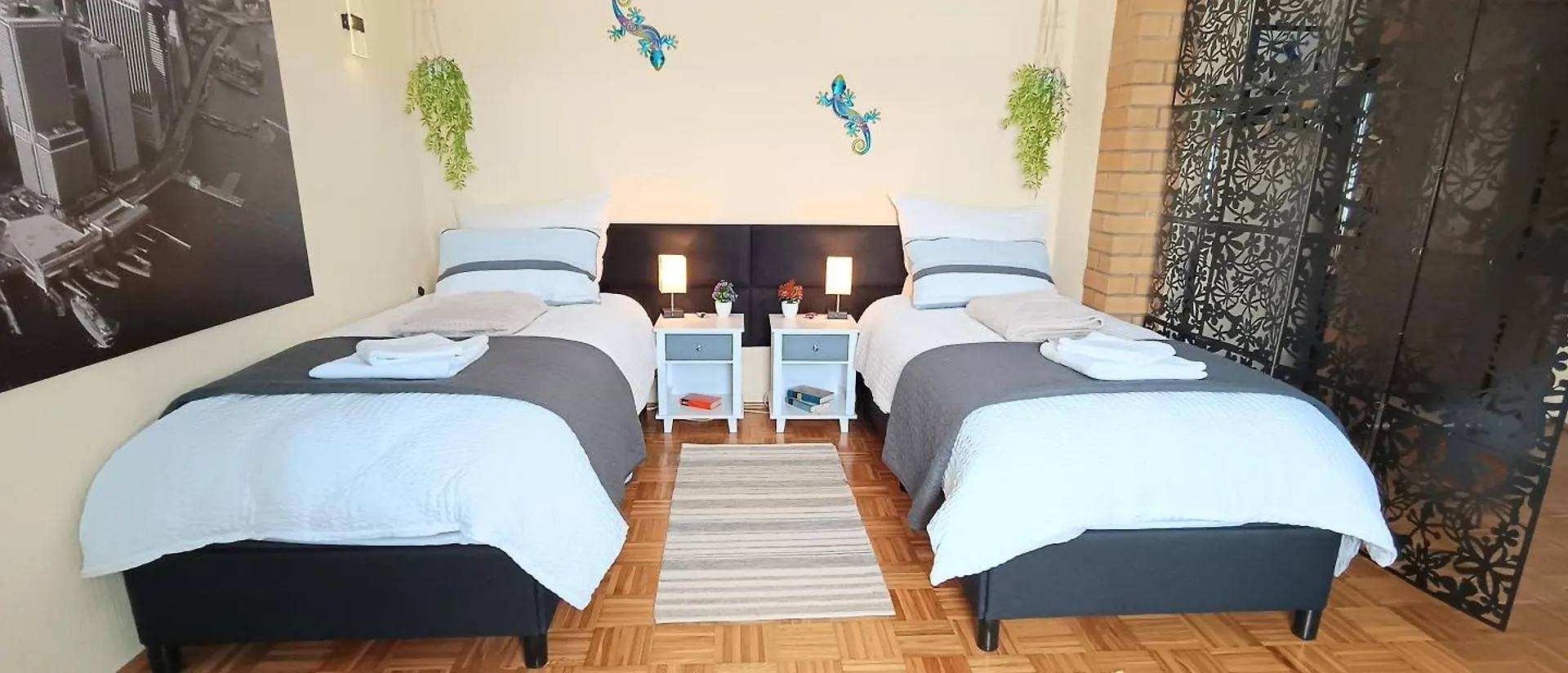 G.A.D.D Ferienwohnung 001 Glueck An Der Donau Straubing 0*,